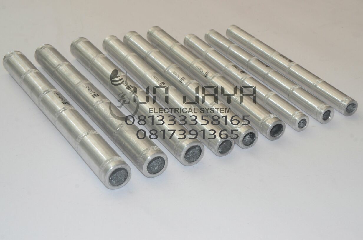 Joint Sleeve Panjang Aluminium cover image